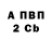 МЕТАДОН кристалл cvpsll
